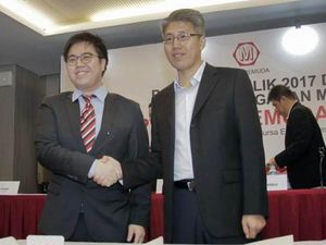 Kontraktor China CNQC Pailit, BKPM Diminta Seleksi Kontraktor Asing