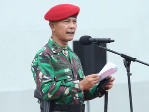 Richard Tampubolon Resmi Pimpin PBTI, World Taekwondo Beri Selamat Richard Tampubolon Resmi Pimpin PBTI, World Taekwondo Beri Selamat