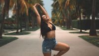 Foto: Wanita Jual Foto Fetish Kaki Berpenghasilan Rp 141 Juta, Didukung Pacar