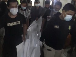 Diduga Stres karena Penyakit, Pria di Makassar Gantung Diri