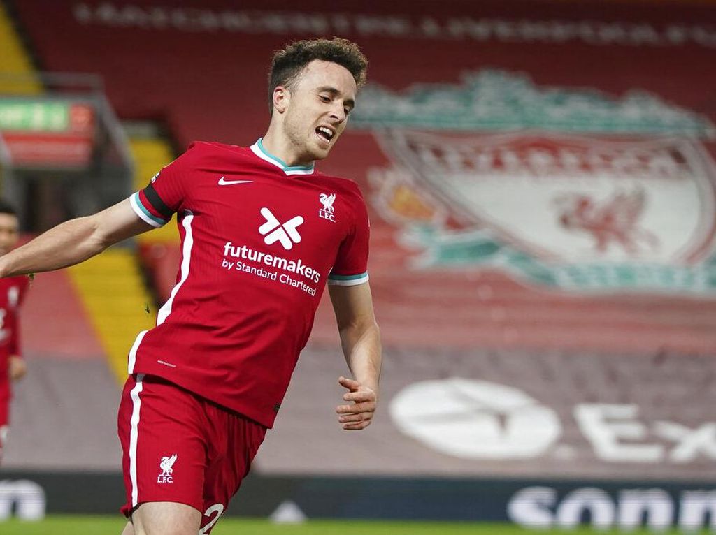 Trio Firmansah Loyo, Klopp Kangen Jota Enggak? Trio Firmansah Loyo, Klopp Kangen Jota Enggak?