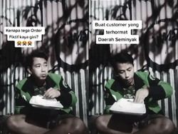 Miris! Driver Ojol Kena Orderan Fiktif ke Villa Kosong