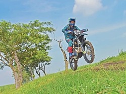 Duracore IERC 2020 Sukses, Pertimbangkan Lokasi Baru Tahun Depan