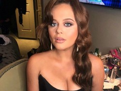 Duh, Aktris Ini Malah Bangga Dijuluki Pelakor