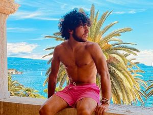 Juara Dunia Moto2 2020, Enea Bastianini yang Hobi Ngadem di Resort