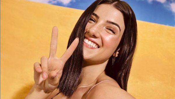 Sosok Gadis Cantik Paling Populer di Jagat TikTok