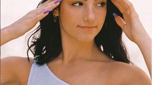 10 Artis TikTok dengan Followers Terbanyak di Dunia, Kamu Sudah Kenal?