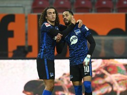 Guendouzi Sindir Arsenal?