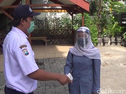 Sekolah Tatap Muka Januari 2021, DPRD Jabar Soroti Zona Rawan Corona