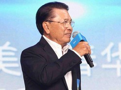 Mengenal He Xiangjian, MIliarder China yang Jadi Korban Penculikan