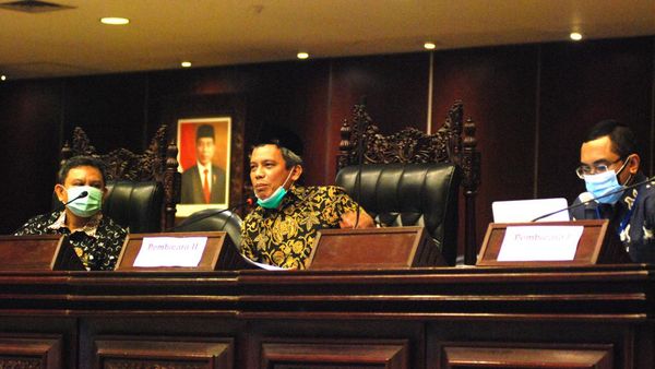 HIPNU Ikut Sukseskan Program Sejuta Rumah