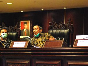 HIPNU Ikut Sukseskan Program Sejuta Rumah