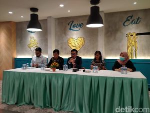 Masih Ingat Kasus Gagal Bayar Indosterling? Begini Updatenya Masih Ingat Kasus Gagal Bayar Indosterling? Begini Updatenya