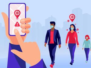 3 Manfaat Tracing untuk Bantu Putus Rantai Penyebaran COVID-19