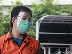 Bacakan Eksepsi, Pengacara Bantah Hiendra Soenjoto Beri Suap ke Nurhadi