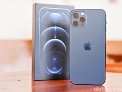 iPhone 13 Meluncur, Apple Matikan iPhone 12 Pro dan iPhone XR