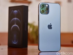 Pre-Order iPhone 12 Segera Dibuka, Ini Daftar Harganya di Indonesia