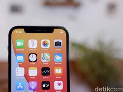 Ajaibnya Ponsel iPhone Masih Menyala Meski Tenggelam 3 Bulan