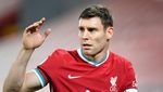 Satu Rekor yang Bisa James Milner Pecahkan di Liga Inggris