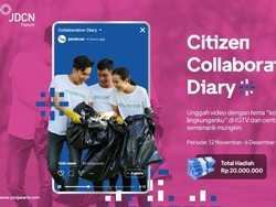 Diperpanjang! Yuk Ikutan Lomba IGTV Berhadiah Rp 20 Juta