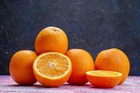 What Is Vitamin C Howstuffworks