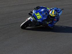 Antiklimaks Joan Mir, Motor Malah Ngadat Usai Juara Dunia