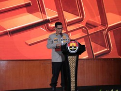 KKB Papua Bikin Resah, Polri Jalankan Metode Soft-Hard Power