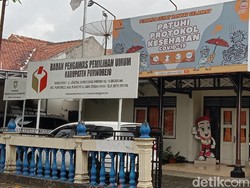 Terbukti Tak Netral, Camat di Purworejo Ini Disanksi KASN