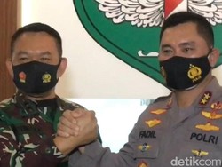 Video Pangdam Jaya Ungkap FPI Pernah Halangi Satpol PP Turunkan Baliho