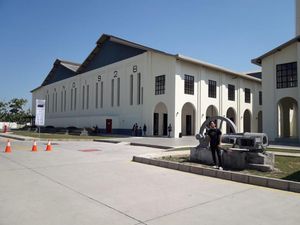 Karanganyar Punya Pabrik Gula Tua yang Disulap Jadi Museum! Karanganyar Punya Pabrik Gula Tua yang Disulap Jadi Museum!