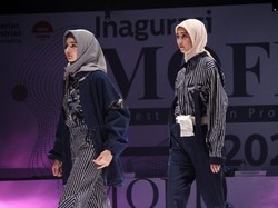 Tren Fashion Muslim 2021 di Masa Pandemi Corona
