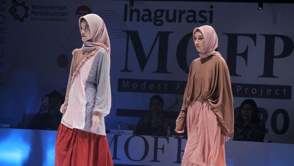 Kemenperin Gelar MOFP 2020