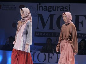 Kemenperin Gelar MOFP 2020