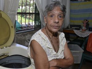 Cerita Warga Venezuela yang Hidup dengan Rp 18.000 Per Bulan