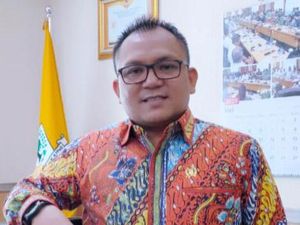 Golkar soal Wacana Renovasi JIS: Tak Boleh Egois dan Gengsi Golkar soal Wacana Renovasi JIS: Tak Boleh Egois dan Gengsi