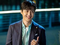 Imbas Skandal Aborsi, Kim Seon Ho Ditampilkan Blur di Start Up tvN