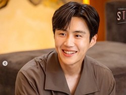 Terlibat Skandal, Kim Seon Ho Dikabarkan Dirawat di RS