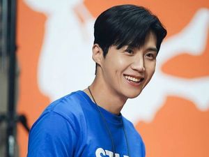 10 Aktor Drama Korea Paling Ganteng 2021 Menurut Survei Terbaru 10 Aktor Drama Korea Paling Ganteng 2021 Menurut Survei Terbaru