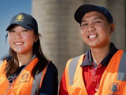 Kisah Anak Muda Indonesia Bertahan di Australia Sebagai Pekerja Gandum