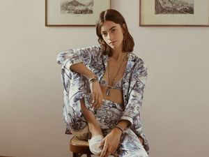 5 Koleksi Loungewear Dior untuk Gaya Mewah Saat Kerja dari Rumah