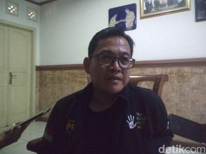 Bawaslu Jabar Tindak 150 Pelanggaran Pilkada, Terbanyak Kabupaten Bandung Bawaslu Jabar Tindak 150 Pelanggaran Pilkada, Terbanyak Kabupaten Bandung