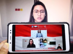 Cerita Dokter Twindy Rarasati Bergelut dengan COVID-19 hingga Sembuh