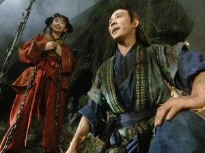 Sinopsis Kung Fu Cult Master, Aksi Jet Li Perebutkan Pedang Bersejarah Sinopsis Kung Fu Cult Master, Aksi Jet Li Perebutkan Pedang Bersejarah