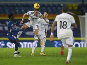 Leeds Vs Arsenal Selesai Tanpa Gol