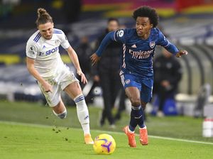 Link Live Streaming Arsenal Vs Leeds United