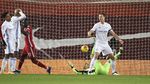 Potret Liverpool Libas Leicester Tiga Gol Tanpa Balas