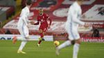 Potret Liverpool Libas Leicester Tiga Gol Tanpa Balas