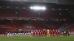 Potret Liverpool Libas Leicester Tiga Gol Tanpa Balas