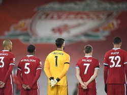 Tunggu Dulu! Liverpool-nya Klopp Belum Layak Disebut yang Terbaik