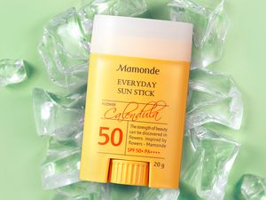 Review: Mamonde Everyday Sun Stick, Sunscreen untuk Kulit Berminyak Review: Mamonde Everyday Sun Stick, Sunscreen untuk Kulit Berminyak